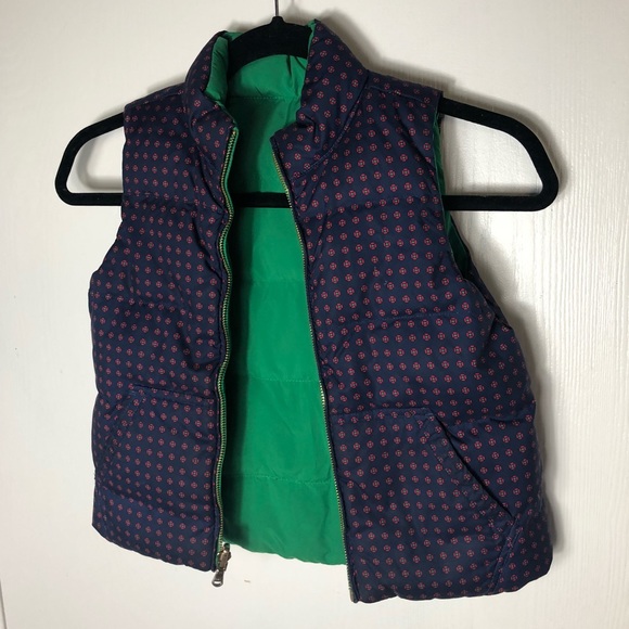 Ralph Lauren puffer vest - Picture 6 of 7
